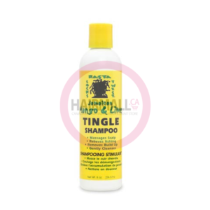 JML Tingle Shampoo 8,16oz