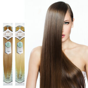 AVANTI CLIP IN 10pcs - 14"