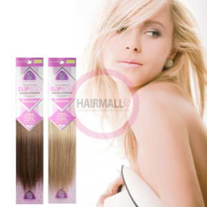 Clip & Go 12pcs - 14"