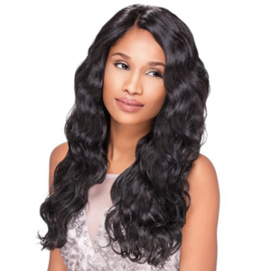 Sensationnel Empress Custom Lace Wig - Body Wave
