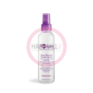 ApHogee GLOSS THERAPY HAIR POLISHER SPRAY 6oz