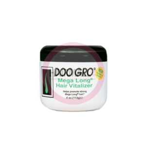 DOO GRO Hair Vitalizer-Mega Long 4oz