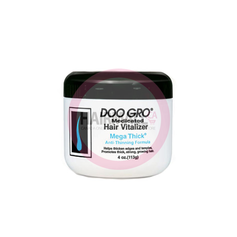 Doo gro hair shop vitalizer