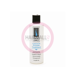 DOO GRO Leave-In Gro Treatment 10oz
