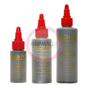 Salon Pro Exclusive Hair Bonding Glue
