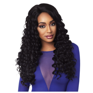 Outre Lace Front Wig - HAWAIIAN